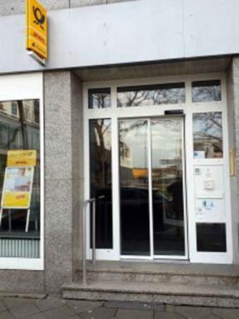 Postfiliale Westfalenstraße