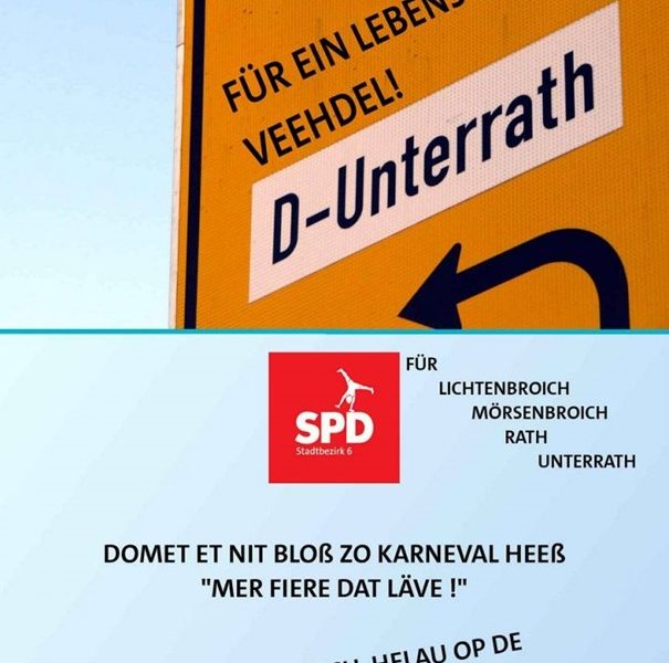 EENE DREIFACH HELAU
