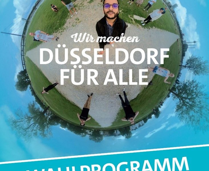 Wahlprogramm