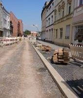 Unterrather Straße