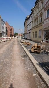 Unterrather Straße