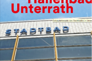 Workshop Hallenbad Schwimmbad