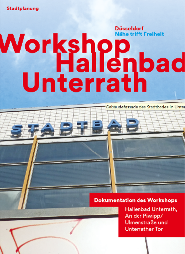 Workshop Hallenbad Schwimmbad