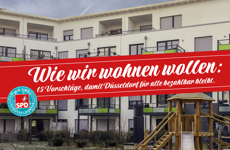 Wie wir wohnen wollen