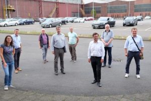 Diskussionsrunde