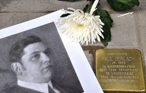 Paul Gerlach