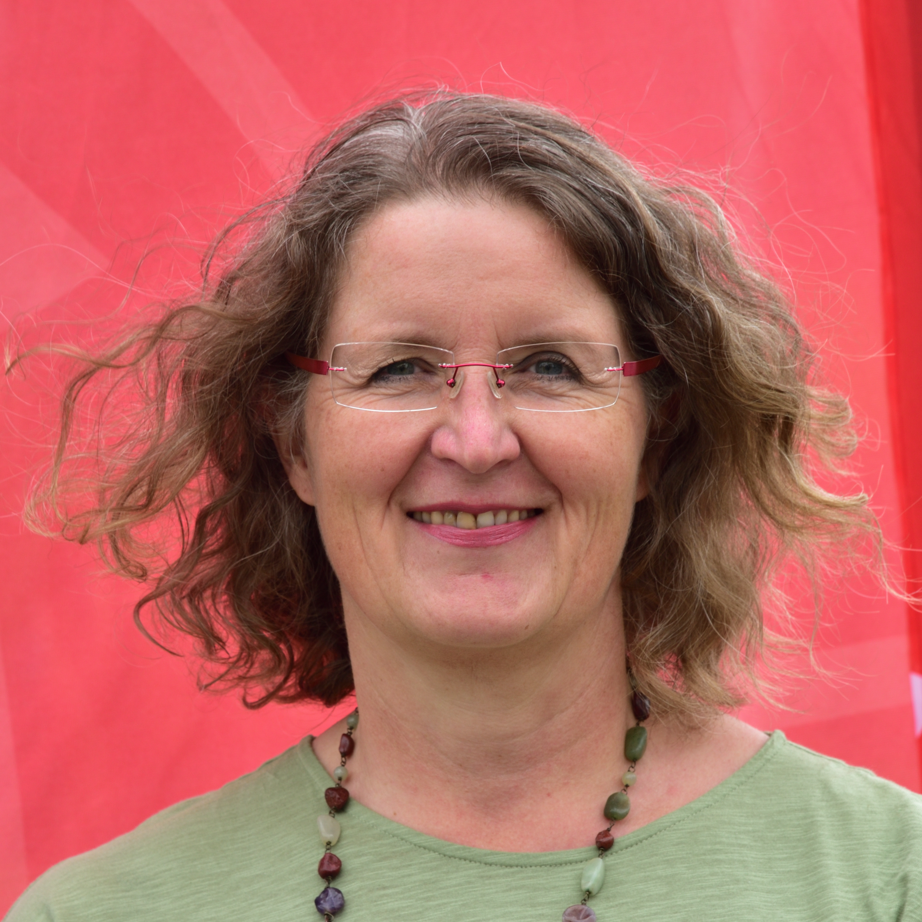 Diana Gesemann