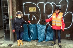 Dreck Weg Tag 2018