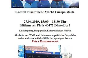 Europa Truck