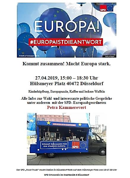 Europa Truck