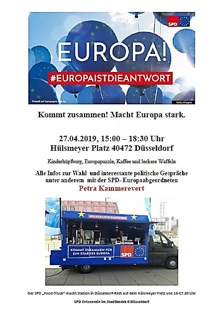 Europa Truck
