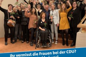 Frauen in der SPD