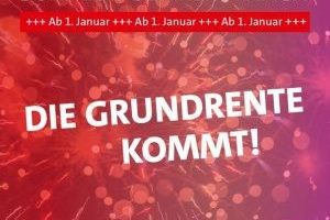 Grundrente