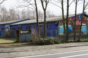 Jugendfreizeitstätte Lichtenbroich