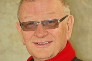 Ralf Thomas