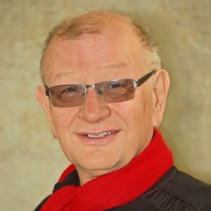 Ralf Thomas