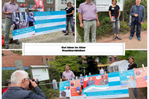 Seniorenzentrum