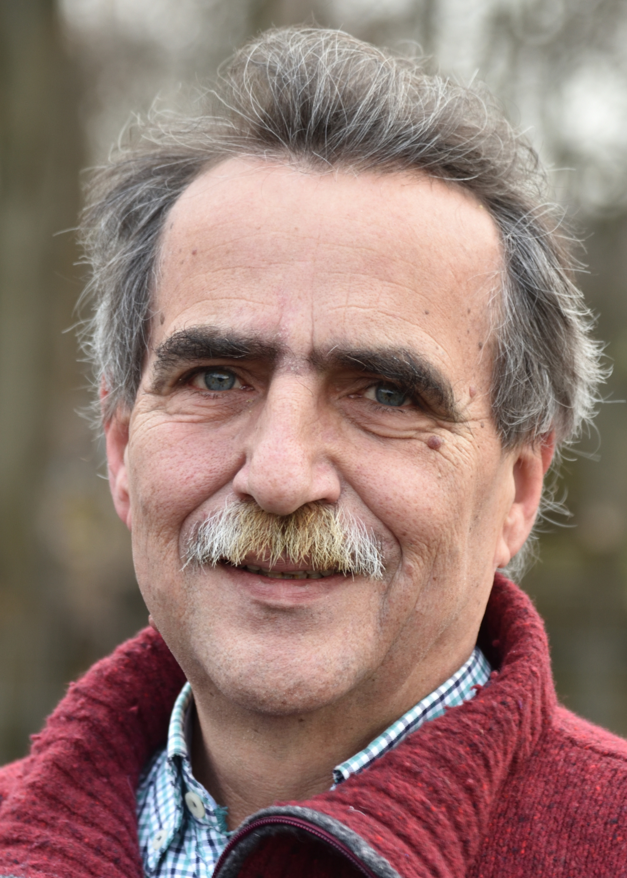 Werner Kaiser