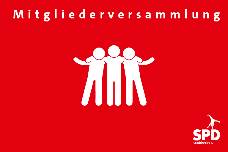 Mitgliederversammlung