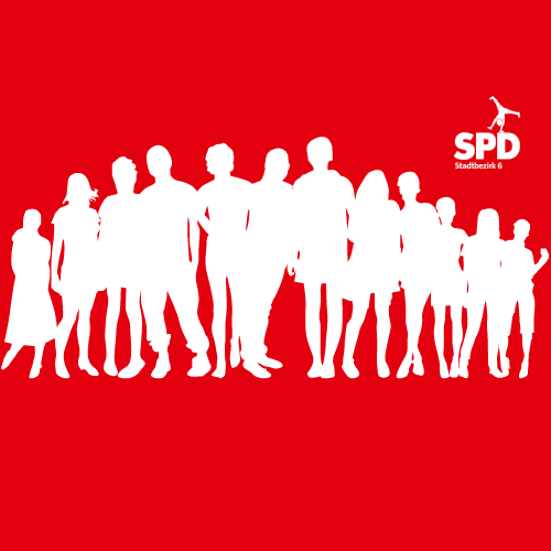 Mitmachen bei der SPD
