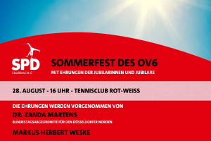 Sommerfest