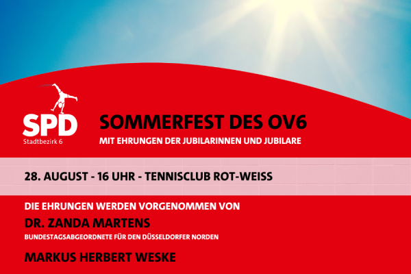 Sommerfest