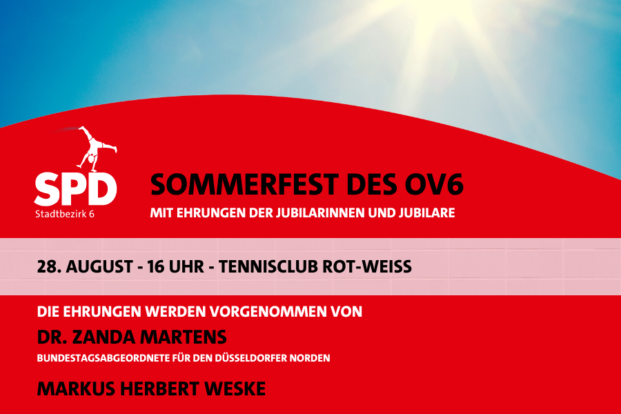 Sommerfest